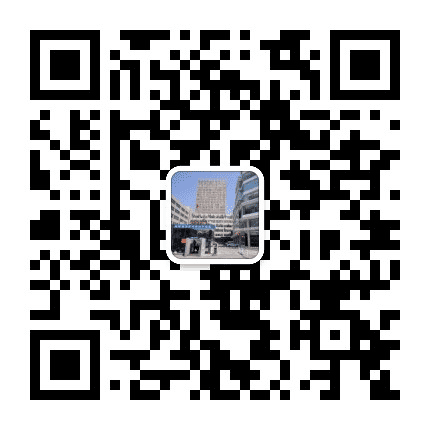鹿城南郊数字经济产业园公众号二维码
