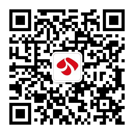 江苏广电是我家公众号二维码