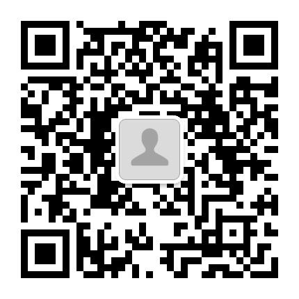 辽源市林业公众号二维码