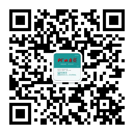 河北医药公众号二维码