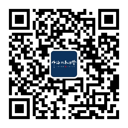 北京中海丽春湖墅公众号二维码