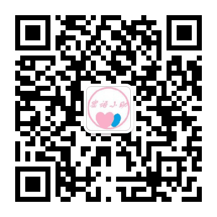 和太游公众号二维码