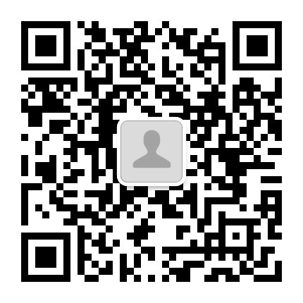 遵义茶业集团公众号二维码