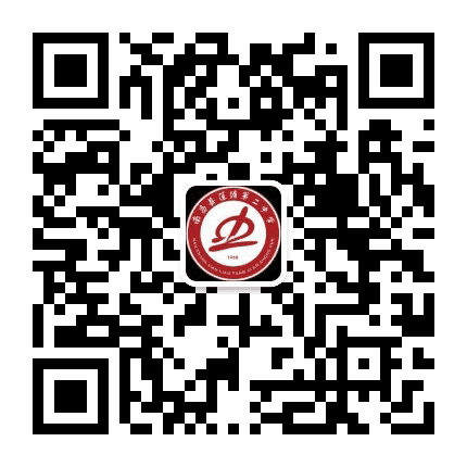 江西省莲塘二中公众号二维码
