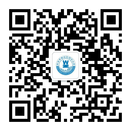香洲区湾仔小学公众号二维码