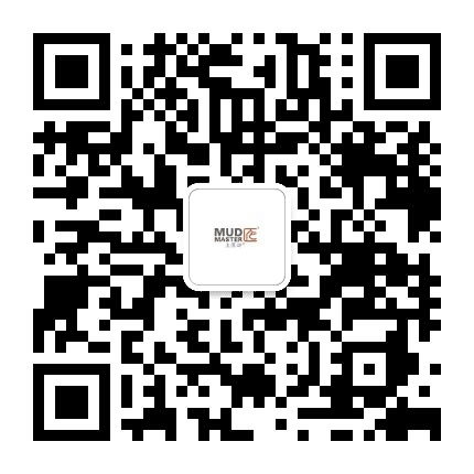 荣华公司公众号二维码