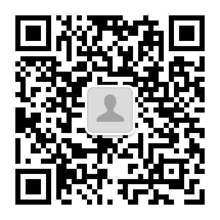 黔江区石家初级中学校公众号二维码
