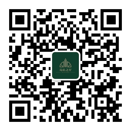 葛店之星公众号二维码