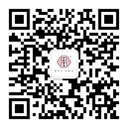 悦读伊家汤公众号二维码