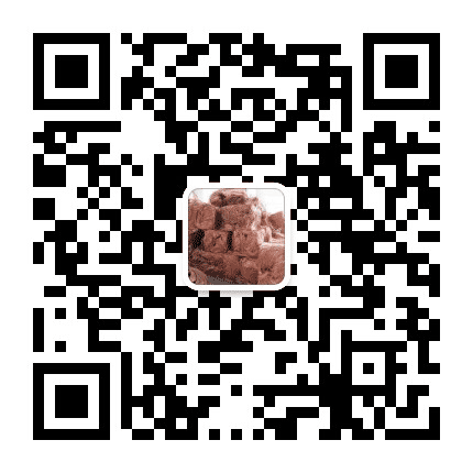 大沥金属报价公众号二维码