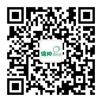 仙女有请公众号二维码