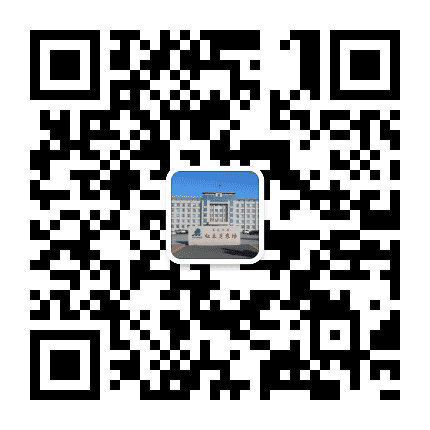 红五月农场公众号二维码