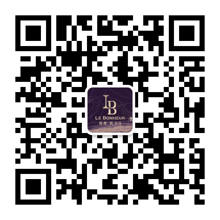 新鸿基地产中山奕翠园公众号二维码