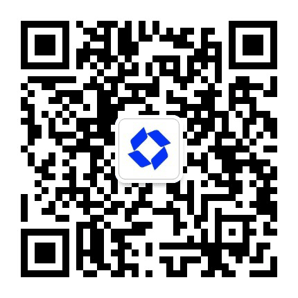 荆州市商务局公众号二维码