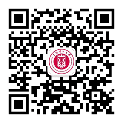 上海理工大学技术转移中心公众号二维码