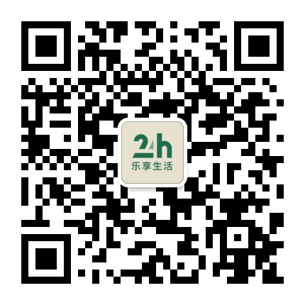 六六大顺的日常公众号二维码