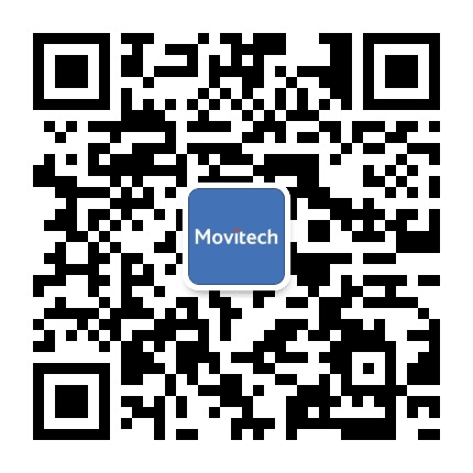 盟拓微社区公众号二维码