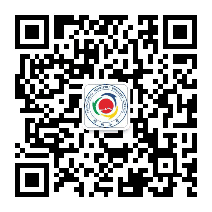 上海市崇明区明珠小学公众号二维码