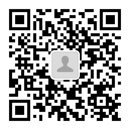 六里屯街道晨光社区公众号二维码
