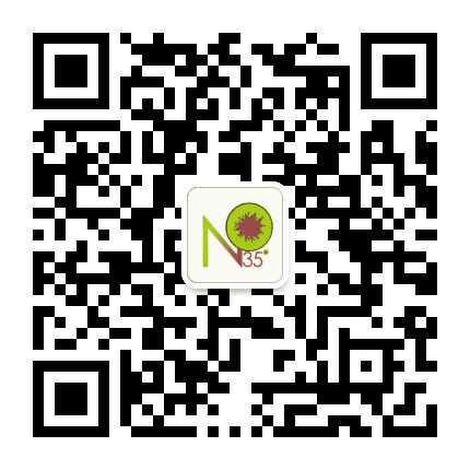 连云港红果林农业开发有限公司公众号二维码