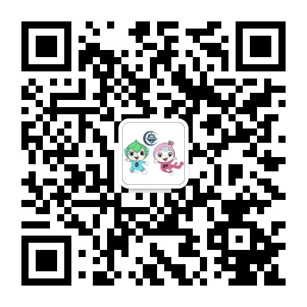 杭州育才京杭小学公众号二维码