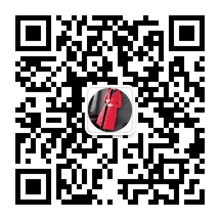 精致女人窍门公众号二维码