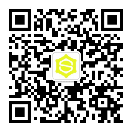 宁波德盛教育公众号二维码