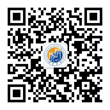 望城区长郡月亮岛第二小学公众号二维码
