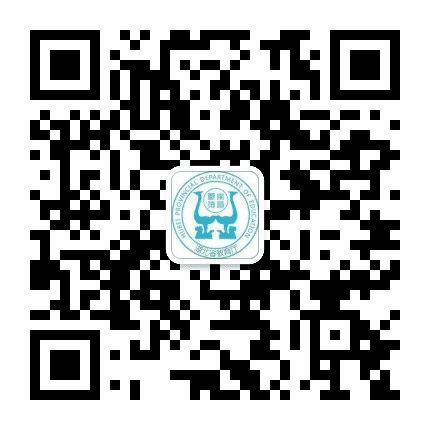 湖北省大学生创新创业大赛公众号二维码