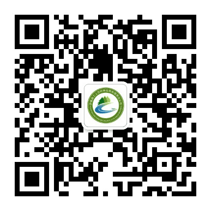 上甘岭林业局公司公众号二维码