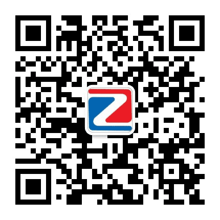 河南正兴公众号二维码