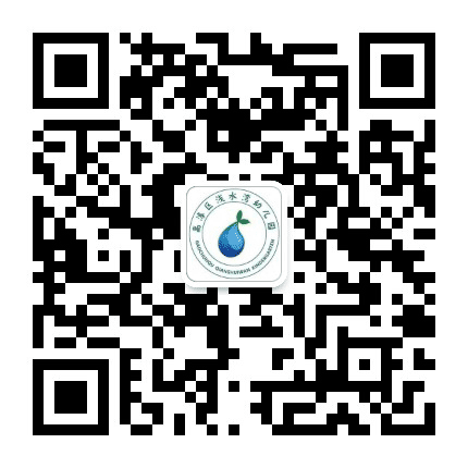 高淳区浅水湾幼儿园公众号二维码