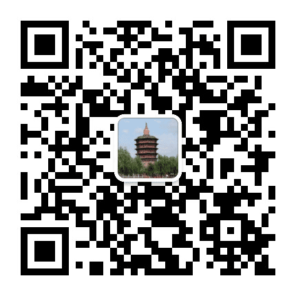首善文峰公众号二维码
