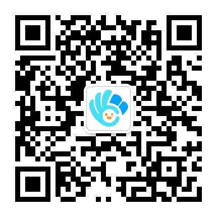 宝宝巴士幼师贝壳公众号二维码