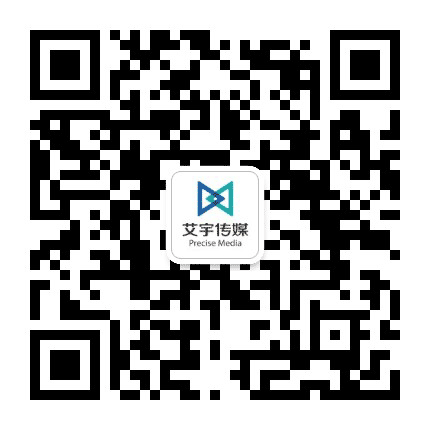 宁波电梯广告公众号二维码