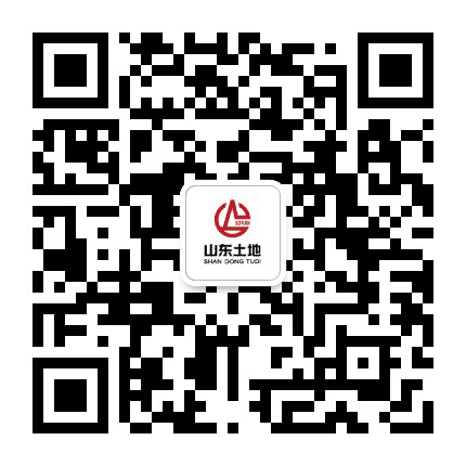 乡村振兴基金公众号二维码