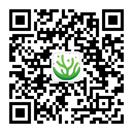 微信珊瑚安全公众号二维码