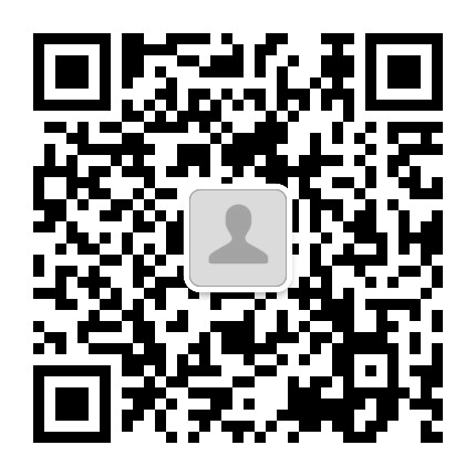 巴南阳光救助公众号二维码