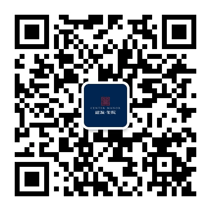 仙游建发玺院公众号二维码
