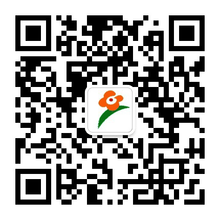 南海区桂城桂江小学公众号二维码