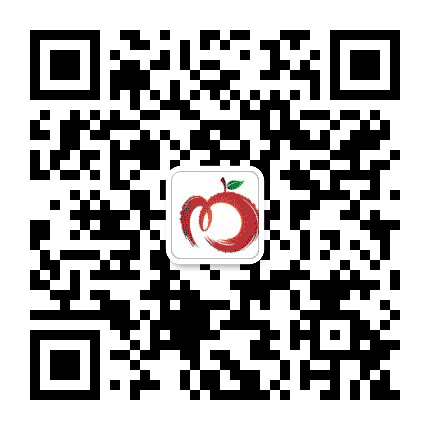 大唐荔乡文化旅游区公众号二维码