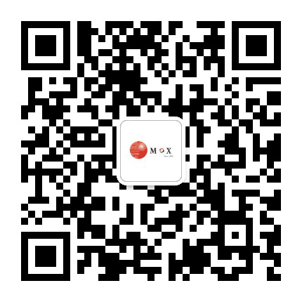 横琴捷科科技有限公司公众号二维码