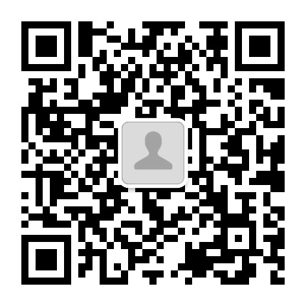 沧州反恐公众号二维码