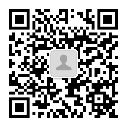 川流上海公众号二维码