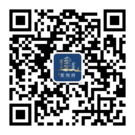 印象紫云公众号二维码