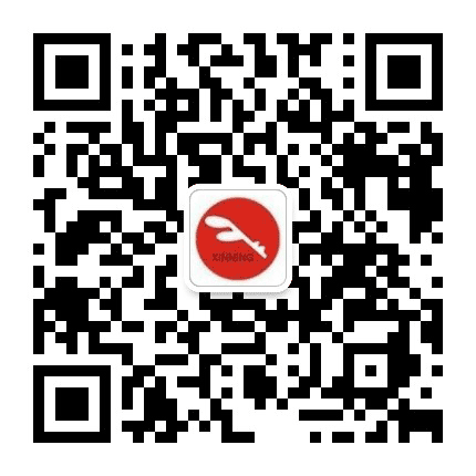 新宁物流苏州城市公司公众号二维码