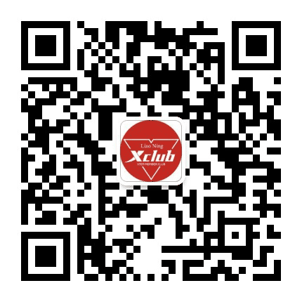 辽宁特步运动公众号二维码