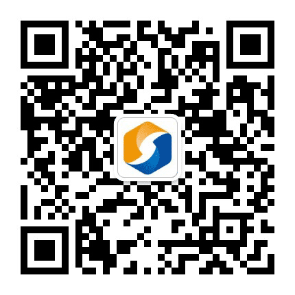 南平安顺燃气公众号二维码