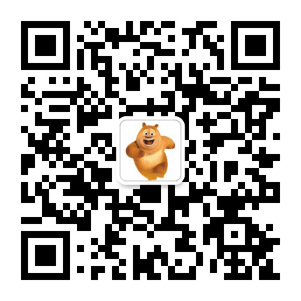 天津方特欢乐世界公众号二维码