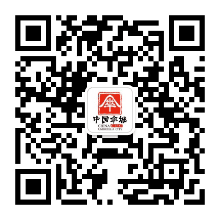 浙江崧厦公众号二维码